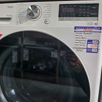 пералня със сушилня LG - 10.5/7 кг., снимка 3 - Перални - 45314349