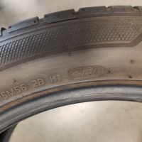 4бр.летни гуми 255/45/19 Hankook, снимка 11 - Гуми и джанти - 46216185