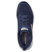 Skechers Dynamight код 232293 Оригинални Мъжки Маратонки, снимка 4 - Маратонки - 45332540