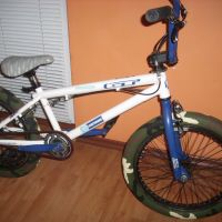 GT BMX ,БМХ 20" USA велосипед,колело с ротор 360.Промо цена.Перфектен, снимка 18 - Детски велосипеди, триколки и коли - 46074724