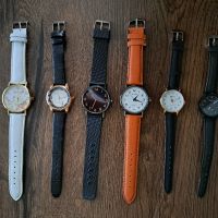 Чисто нови дамски часовници 🩷
5лв за брой 😊, снимка 1 - Дамски - 45172952