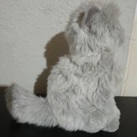 Steiff Персийска котка, снимка 4 - Колекции - 45117891