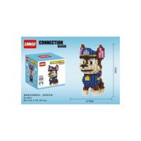 Лего различни модели герои Paw Patrol, снимка 3 - Образователни игри - 45514925
