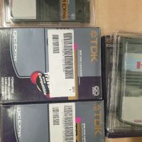 Mini data cartridge tape 3м TDK

По 10лв./бр.

, снимка 2 - Аудио касети - 45572039