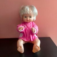 Кукла Famosa Испания 40 см 1, снимка 11 - Кукли - 45359460