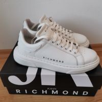 John Richmond оригинални обувки !!! , снимка 10 - Спортно елегантни обувки - 45503280