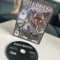 Call of Duty 2 PC игра, снимка 3 - Игри за PC - 45209043