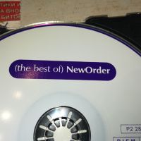 NEW ORDER CD 2305240829, снимка 5 - CD дискове - 45870655