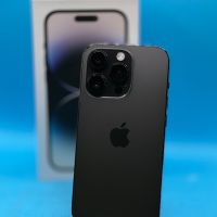 ГАРАНЦИОНЕН!!! Apple iPhone 14 Pro, 128GB, 6GB RAM, 5G, Space Black, снимка 5 - Apple iPhone - 45618280