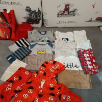 бебешки дрехи , снимка 7 - Комплекти за бебе - 45469868