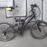 Велосипед - 20", снимка 9 - Велосипеди - 45559940