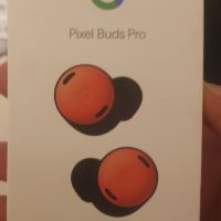 Слушалки pixel buds pro, снимка 1 - Bluetooth слушалки - 45266979