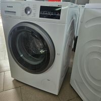 Немска инверторна пералня със сушилня Siemens IQ500 iSensoric - ГАРАНЦИЯ, снимка 3 - Перални - 45891199