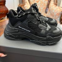 Balenciaga, снимка 1 - Маратонки - 45876398