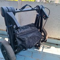 Шаси от детска количка Muum, снимка 5 - Детски колички - 45492570