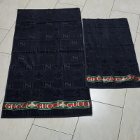 висококачествени комплект кърпи, снимка 5 - Други стоки за дома - 45070454