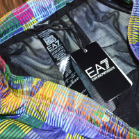 EA7 , Emporio Armani - мъжки шорти, размер 46(S), снимка 3 - Други - 44988696
