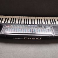 CASIO CT-636 синтезатор/самосвирка (Made in Japan), снимка 2 - Синтезатори - 45556978