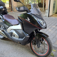 Honda nc700x , снимка 7 - Мотоциклети и мототехника - 44942433
