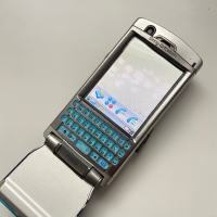 ✅ Sony Ericsson 🔝 P990i, снимка 4 - Sony Ericsson - 44944114