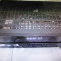 Yamaha Htr 2866 Receiver , снимка 1 - Ресийвъри, усилватели, смесителни пултове - 45507403