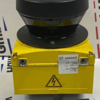 Лазерен скенер за безопасност S300 Expert S30B-2011GA 2m обхват , снимка 4 - Друга електроника - 45335929