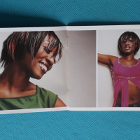 Beverley Knight – 2002 - Who I Am(Contemporary R&B,Neo Soul), снимка 2 - CD дискове - 45032959