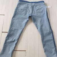 Emporio Armani EA Essential Slim Fit Mens Size 38/32 НОВО! ОРИГИНАЛ! Мъжки Дънки!, снимка 8 - Дънки - 45343436