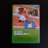 Малкия Симба и Световната купа DVD филм по футбол шампионат , снимка 3 - Анимации - 45439945