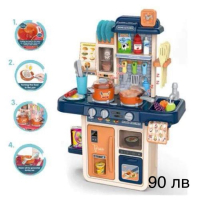 Детски кухни, различни модели на страхотни цени, снимка 11 - Образователни игри - 45020936