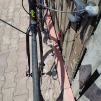Шосеен велосипед , снимка 4 - Велосипеди - 45480925