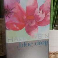 HALLOWEEN Blue Drop 100ml, снимка 1 - Дамски парфюми - 45146901