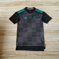 Оригинална мъжка тениска Adidas Climalite x F.C. Real Madrid, снимка 1 - Тениски - 45318355