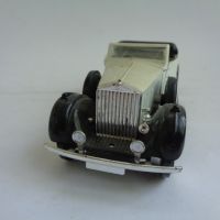 1:43 SOLIDO ROLLS ROYSE PHANTOM ИГРАЧКА КОЛИЧКА МОДЕЛ, снимка 2 - Колекции - 45863622