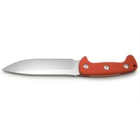 Нож Puma IP Kodiak - 19 см, снимка 2 - Ножове - 45240121