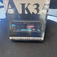ak35 hi fi stereo, снимка 1 - Аудиосистеми - 45114111