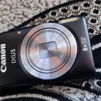 Canon IXUS 132, 16MP, Черен, снимка 13 - Фотоапарати - 45519816