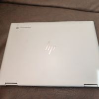 HP Chromebook Elite - хакнат - Windows11, снимка 1 - Лаптопи за работа - 45455851