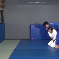 Джудо видео курс за деца Fundamental Judo For Kids By Jason Harai, снимка 5 - Спорт, танци, изкуство - 45288476