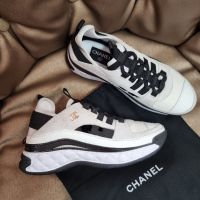 налични Chanel маратонки, снимка 1 - Маратонки - 45525446