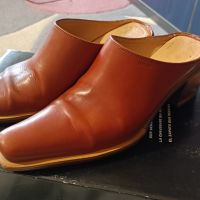 Обувки Geox размер 37, снимка 1 - Дамски обувки на ток - 45372606