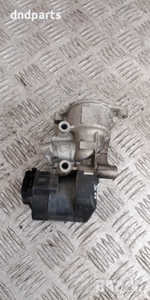 ЕГР Volvo S40 2.0D 136hp 2008г.	, снимка 1