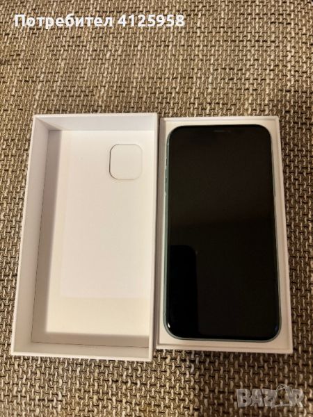 iPhone 11, снимка 1