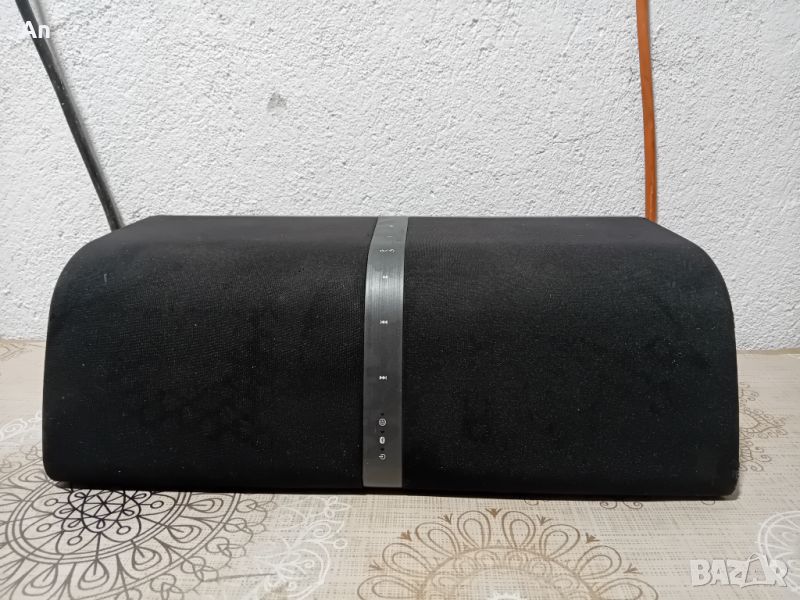 Колонка - Blaupunkt BT Speaker, снимка 1