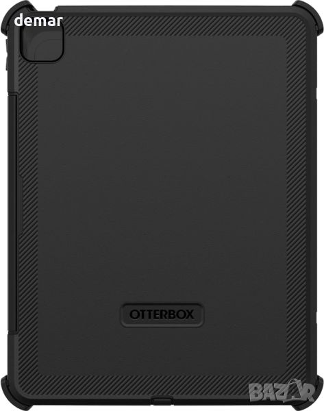Калъф OtterBox Defender за iPad Pro 13" (2024),ултра-здрав с протектор, снимка 1