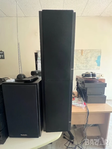 ELAC ELR-65, снимка 1