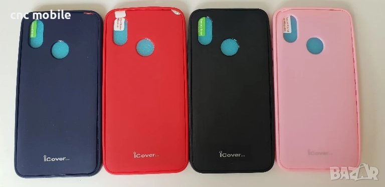 Xiaomi Mi 8 калъф case, снимка 1