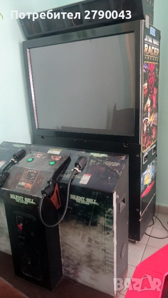 симулатор видеоигра , снимка 1