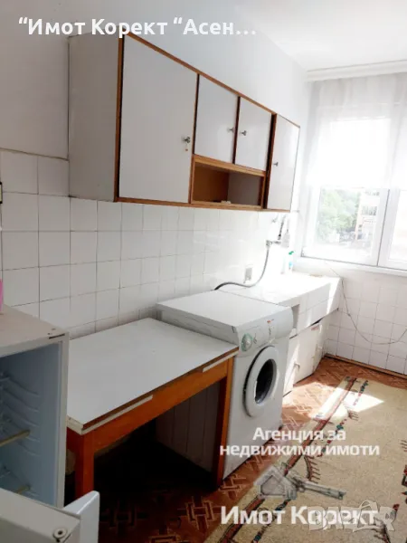 Имот Корект продава Апартамент и боксониера, зона болница, снимка 1