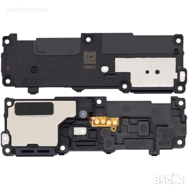 Galaxy S23 Ultra 5G-нови високоговорители, снимка 1